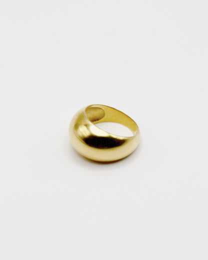 RING IFACH GOLD