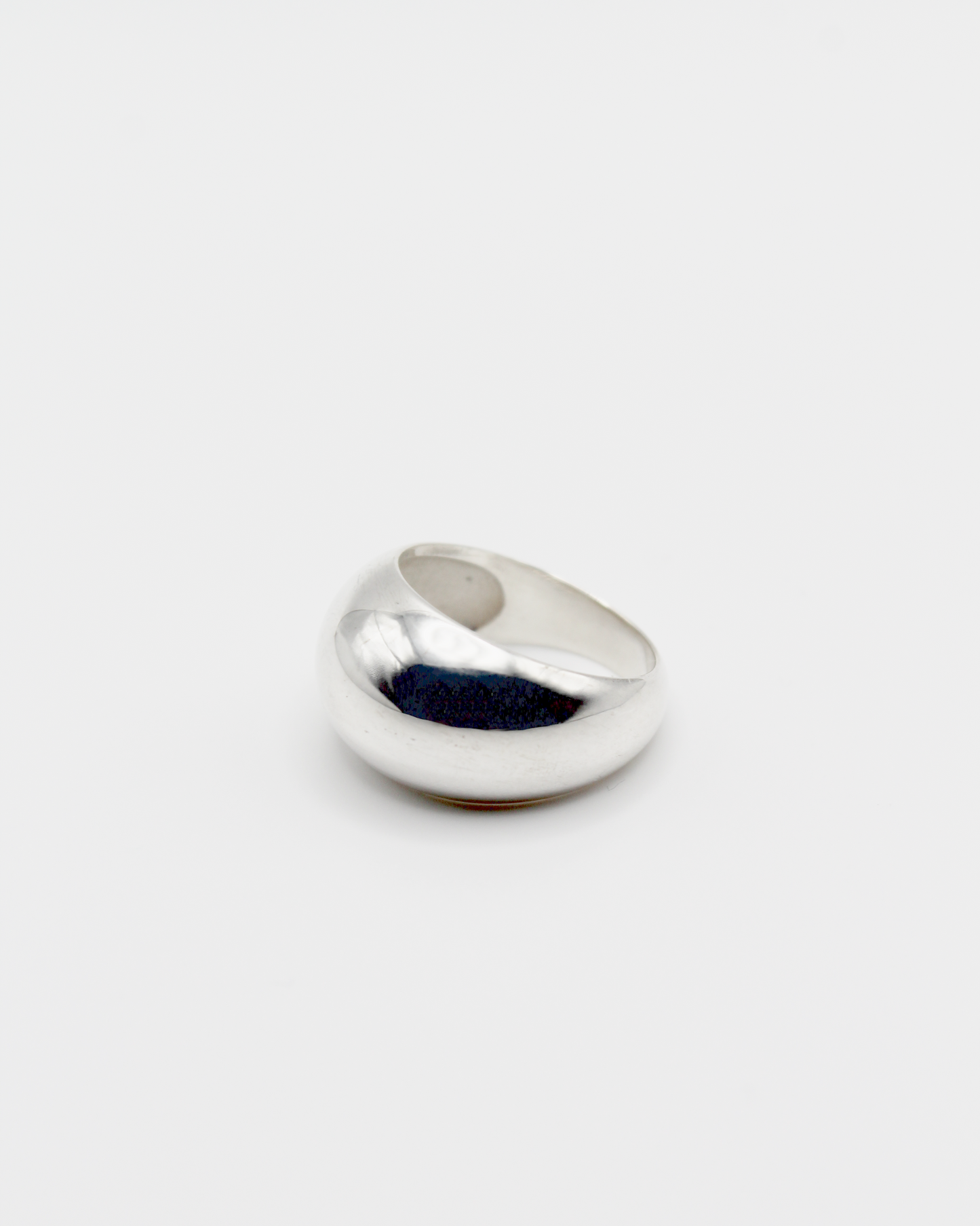 RING IFACH SILBER