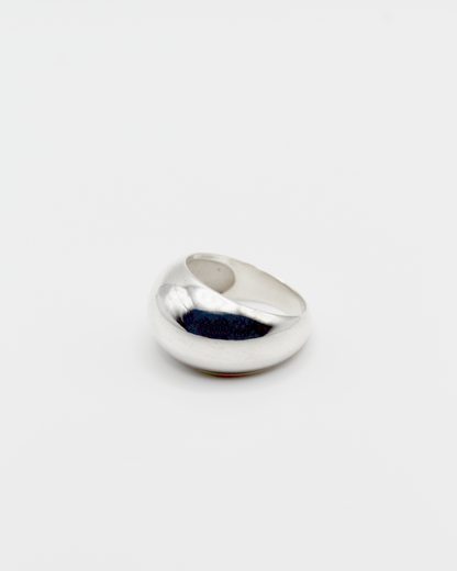 RING IFACH SILBER