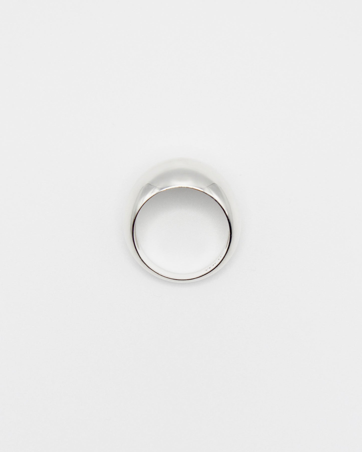 RING IFACH SILBER