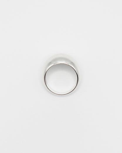 RING IFACH SILBER