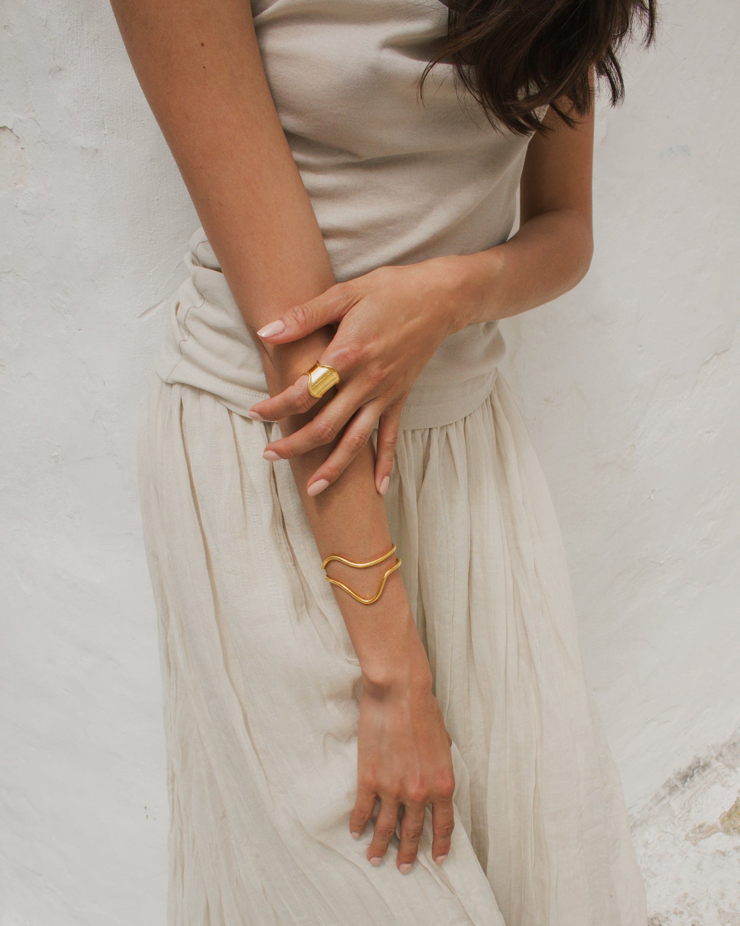 PULSERA KEA ORO