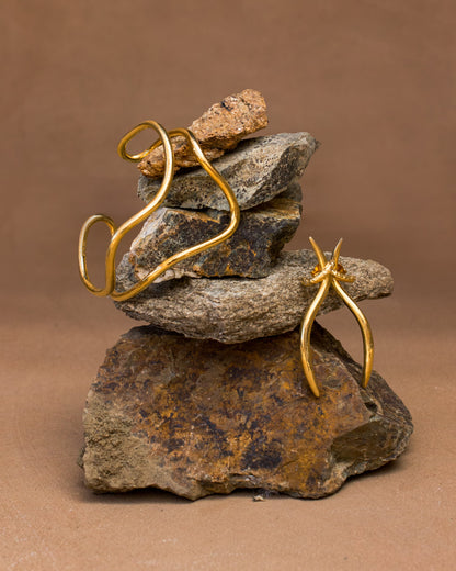 PULSERA KEA ORO