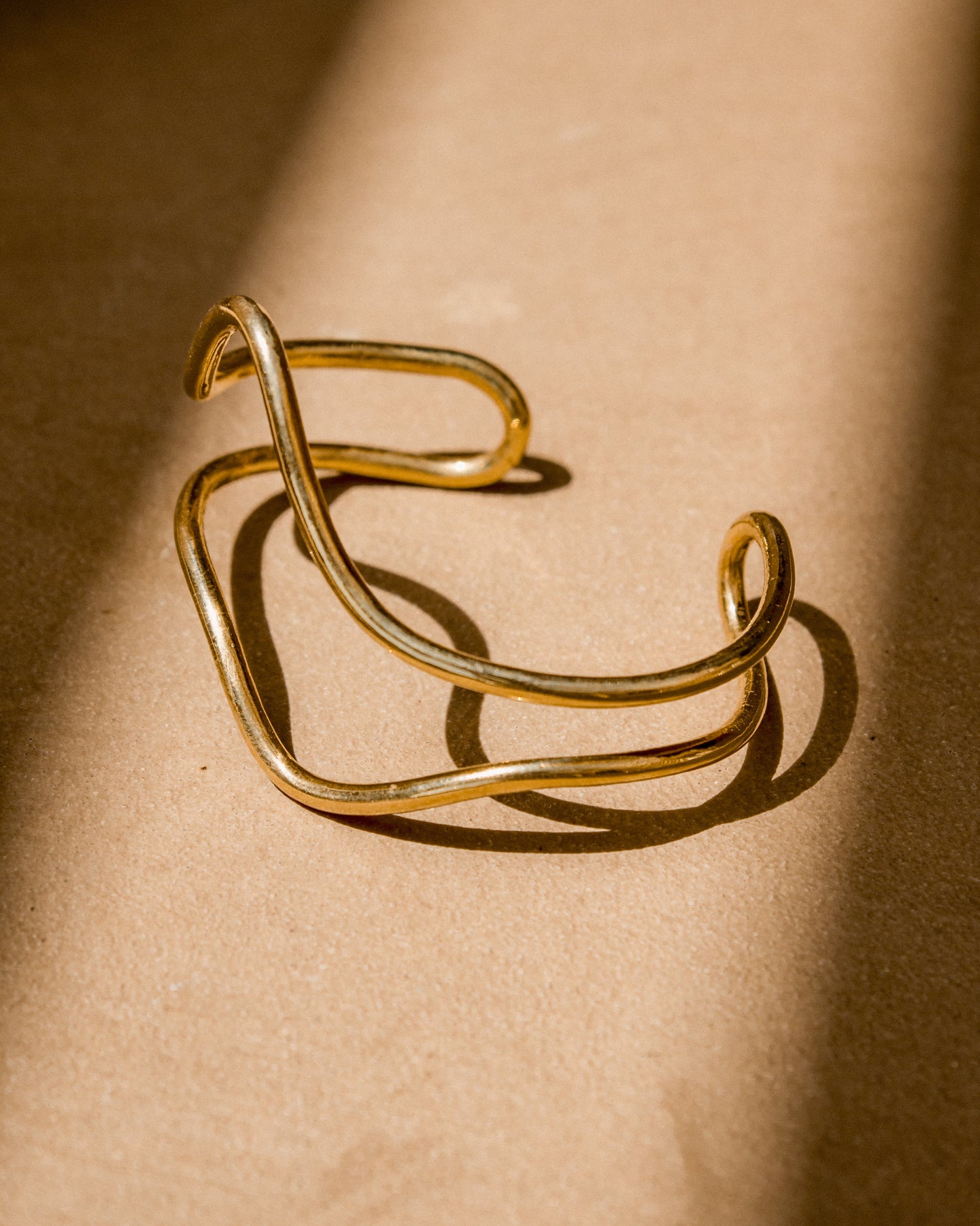 PULSERA KEA ORO
