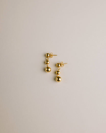 PENDIENTES LA VILA ORO