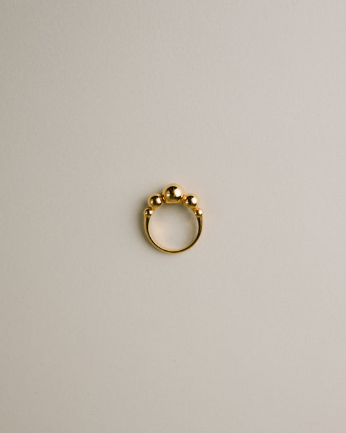 ANILLO LA VILA ORO