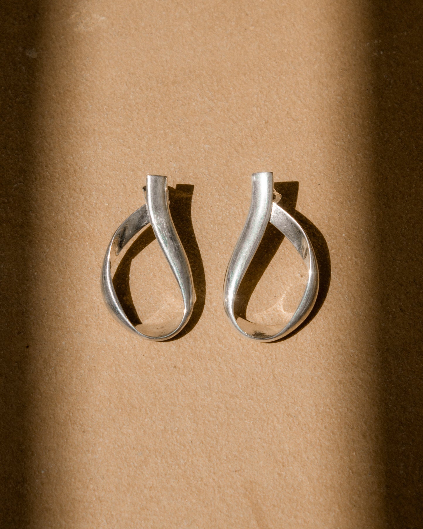 PENDIENTES SIROS PLATA